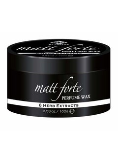 Elabore Matt Forte - Perfume Wax 3.53 fl.oz/ 100g  - Image 1