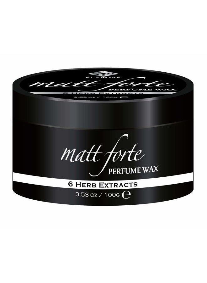 Elabore Matt Forte - Perfume Wax 3.53 fl.oz/ 100g - Image 1