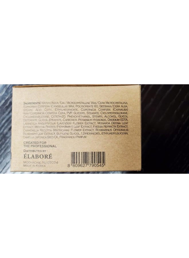 Elabore Matt Forte - Perfume Wax 3.53 fl.oz/ 100g - Image 4