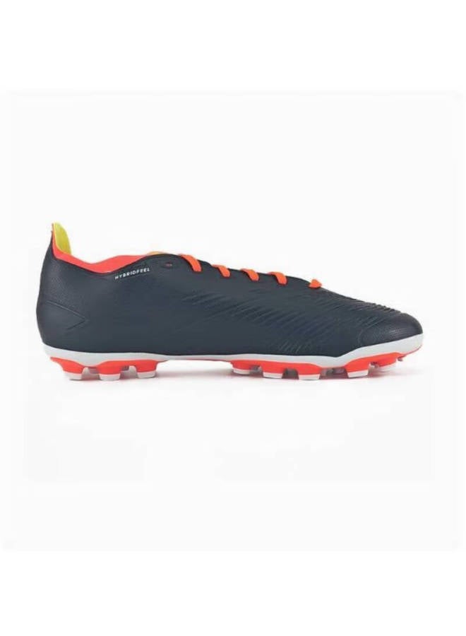 Adidas Adidas Unisex Soccer Series Predator League 2g/3g Ag Soccer Cleats If3210, Size 40, Uk 6.5 - Image 1