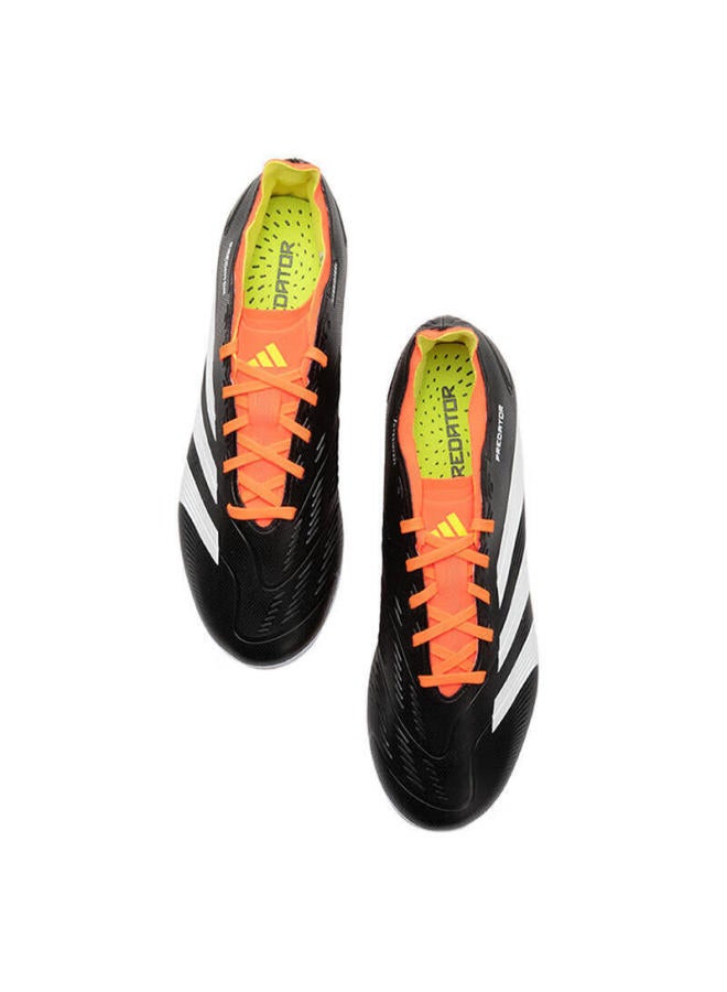 Adidas Adidas Unisex Soccer Series Predator League 2g/3g Ag Soccer Cleats If3210, Size 40, Uk 6.5 - Image 3