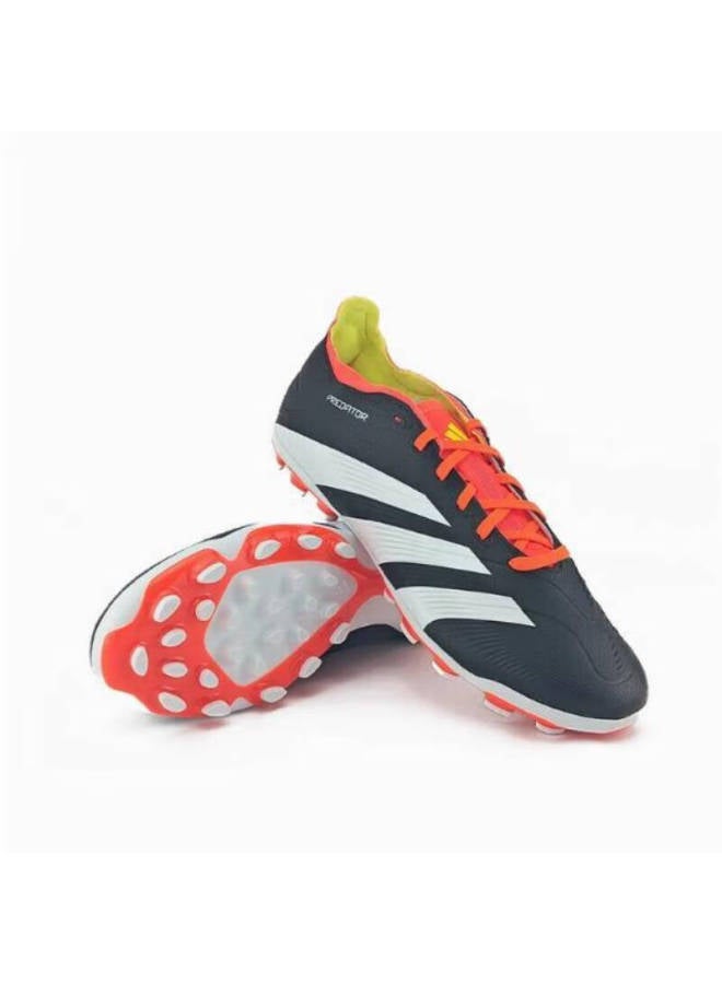 Adidas Adidas Unisex Soccer Series Predator League 2g/3g Ag Soccer Cleats If3210, Size 40, Uk 6.5 - Image 2