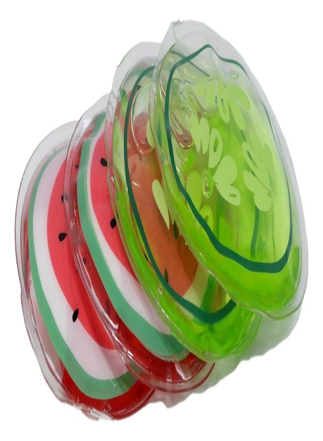 كالا ضمادات العين الساخنة والباردة (عبوة من قطعتين) - Image 5