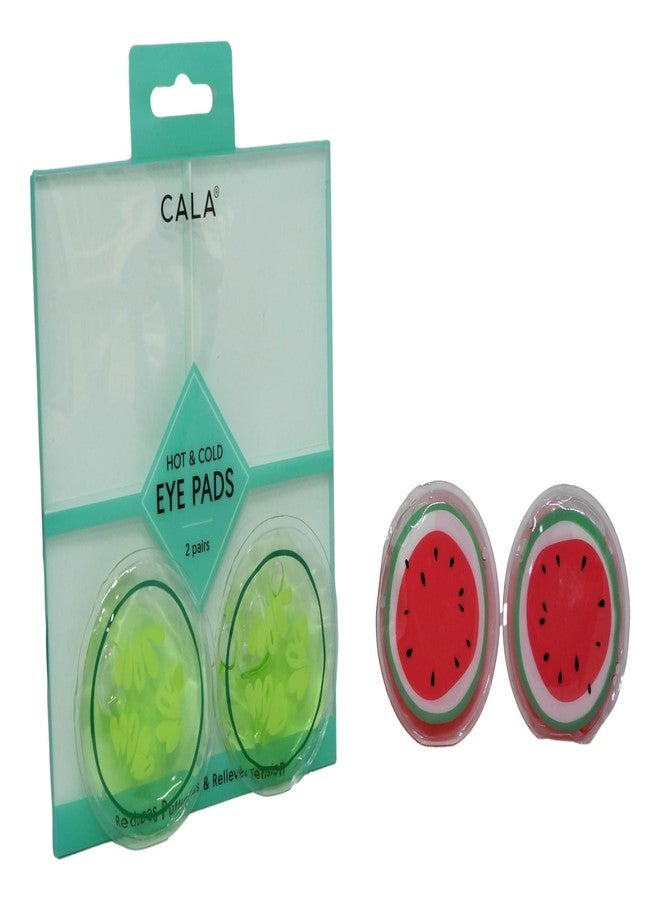 كالا ضمادات العين الساخنة والباردة (عبوة من قطعتين) - Image 3