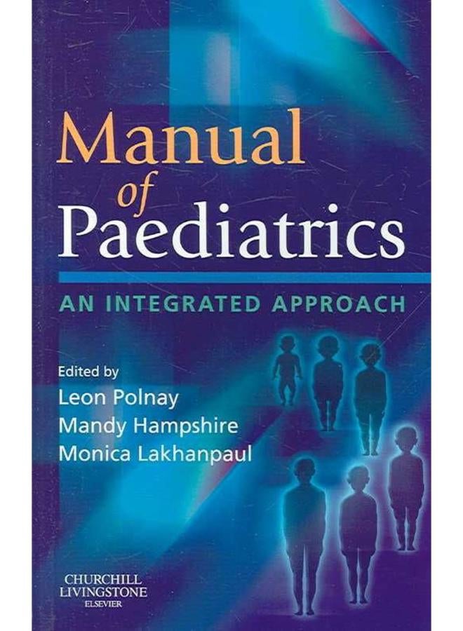 Manual of Paediatrics