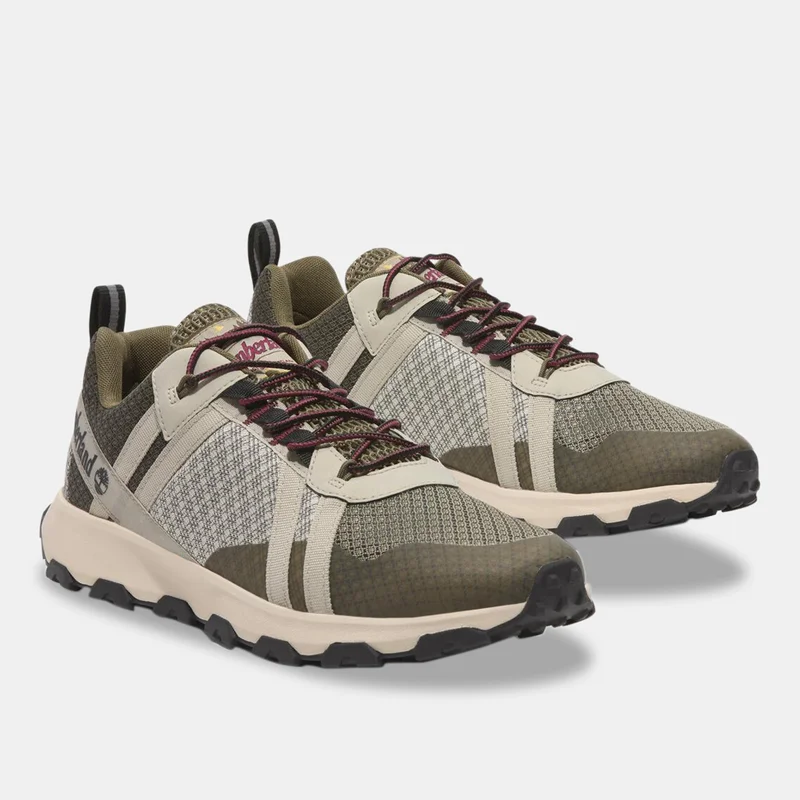 Timberland Men's Winsor Waterproof Shoes