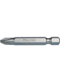 TOMAX Ph 2X50 mm Star Bits (3 Pieces) 