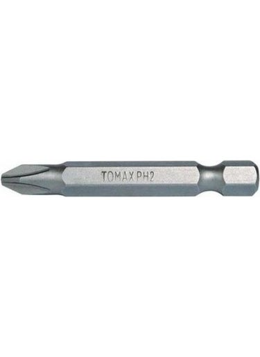 TOMAX Ph 2X50 mm Star Bits (3 Pieces) 