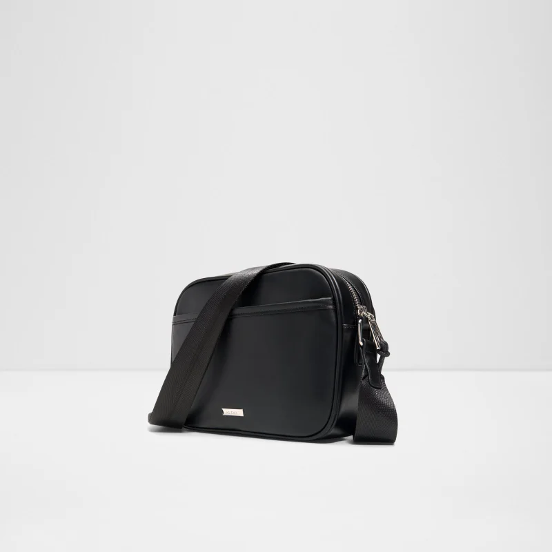 ALDO Gustel Quilted Chain Strap Shoulder Bag