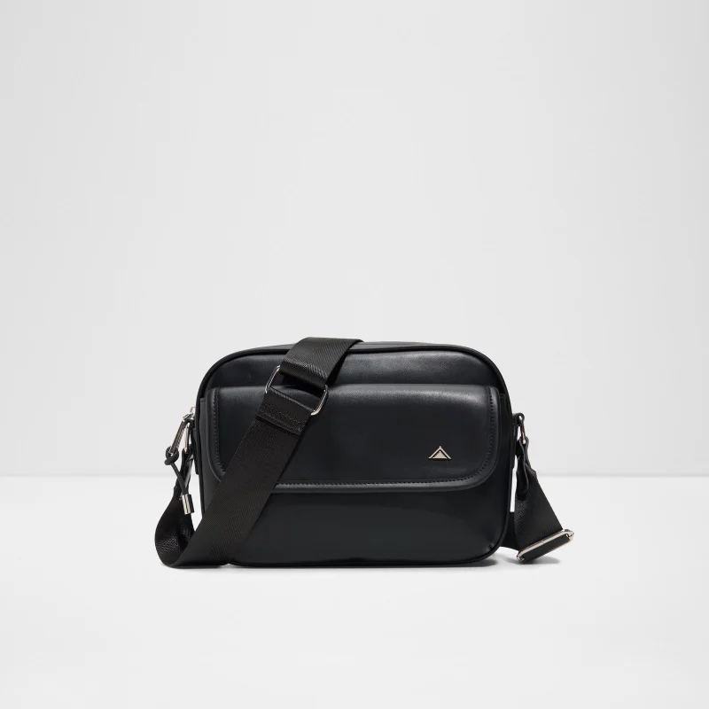 ALDO Gustel Quilted Chain Strap Shoulder Bag