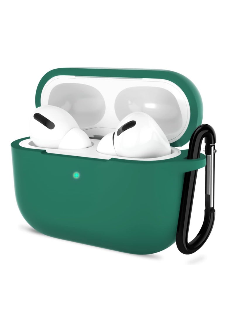 Case, Silicone for Airpods 3 Case, Protective Cover Compatible with Apple AirPods 3 Generation