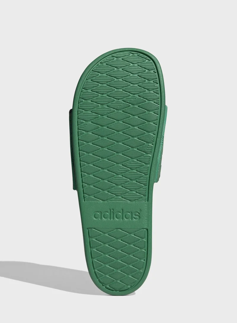 adidas حذاء أديليت كومفورت