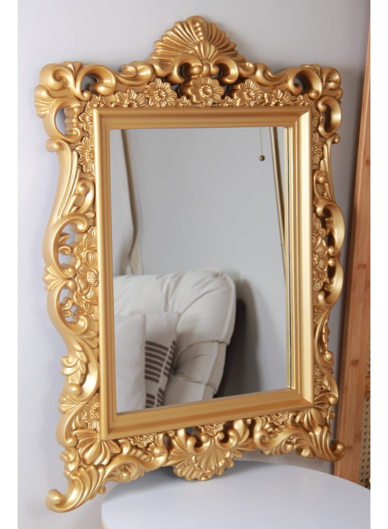 Luxury decorative mirror mirror 82×60 cm  - Image 1