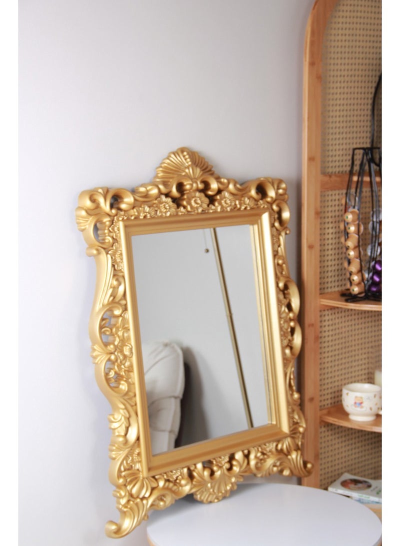 Luxury decorative mirror mirror 82×60 cm  - Image 2