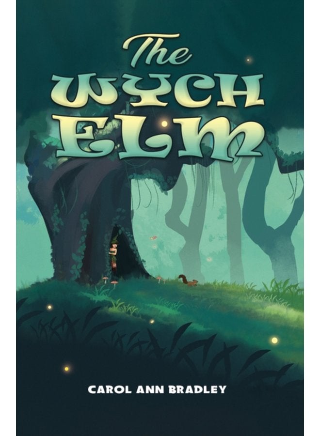 The Wych Elm - Hardback