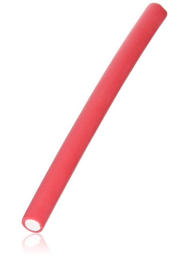 Diane 7 Inch Twist Flex Red 1/2 Inch 6 Count - Image 1