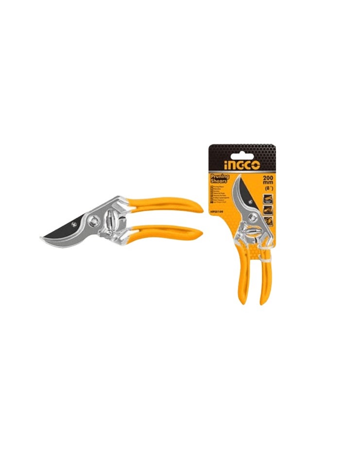 INGCO INGCO Pruning Shears 200MM (8")  - Image 1