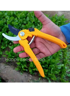 INGCO INGCO Pruning Shears 200MM (8")  - Image 2
