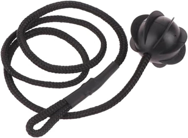 Yurefax Universal Parcel Shelf String Cord - Image 4