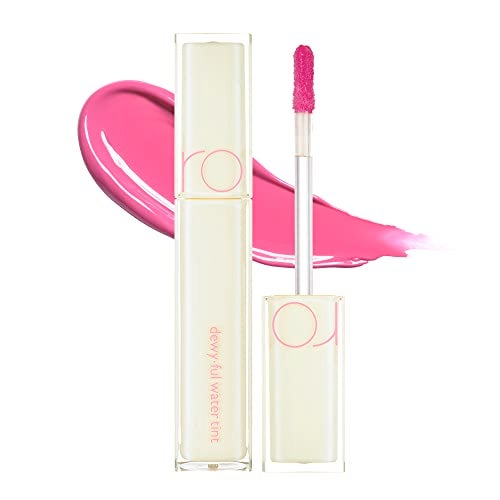 romnd DEWYFUL WATER TINT 10 MURMUR PINK