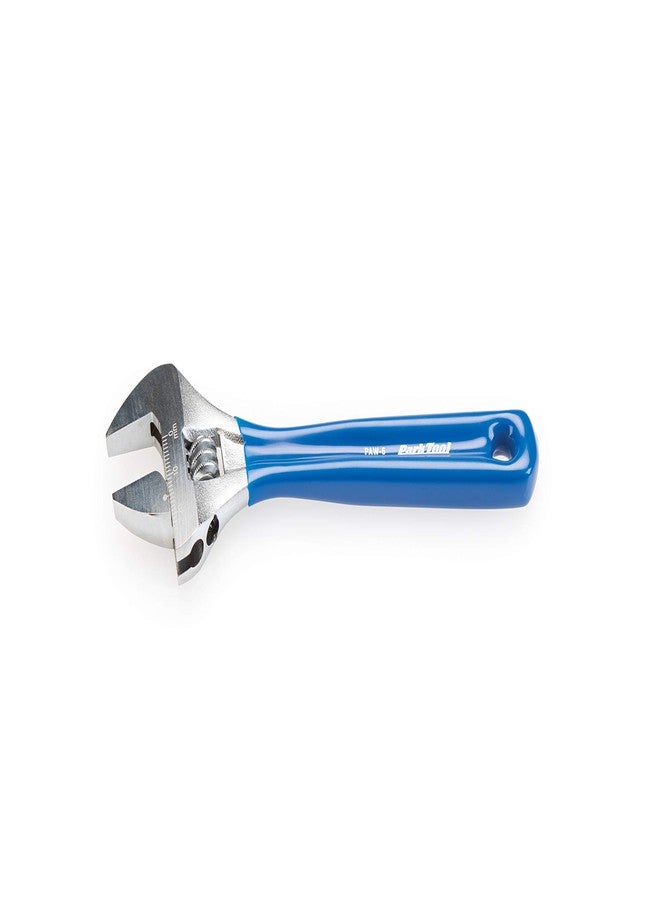 Park Tool PAW-6 Adjustable Wrench Tool 6-Inch - Image 1