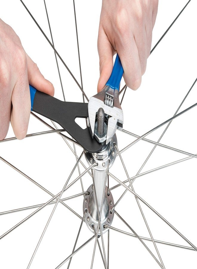 Park Tool PAW-6 Adjustable Wrench Tool 6-Inch - Image 2