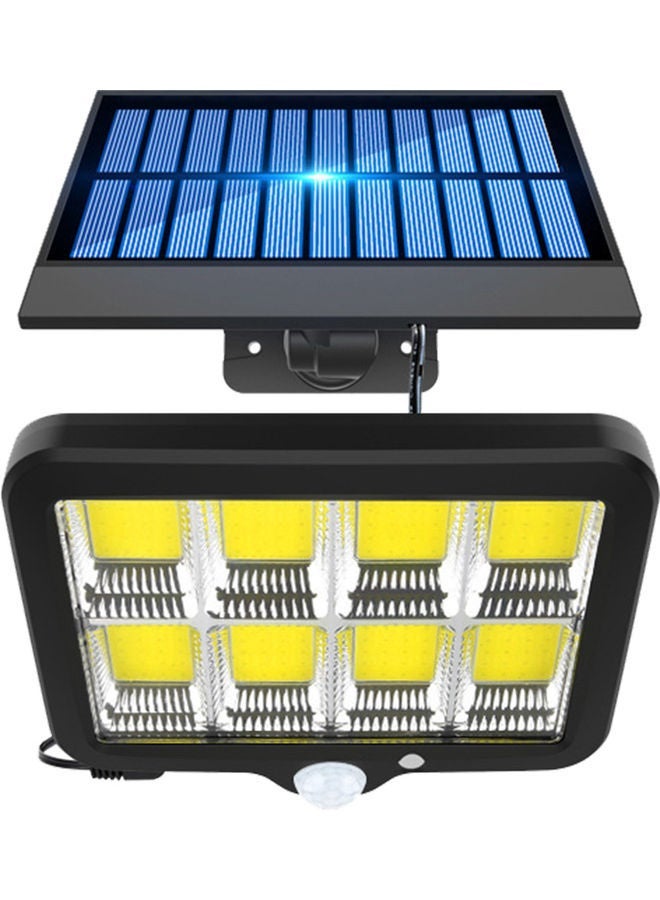 NIBEMINENT Outdoor Wall Street Lamp Multicolour - Image 1