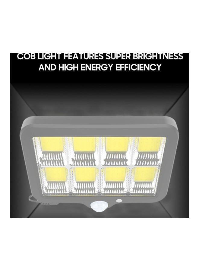 NIBEMINENT Outdoor Wall Street Lamp Multicolour - Image 3