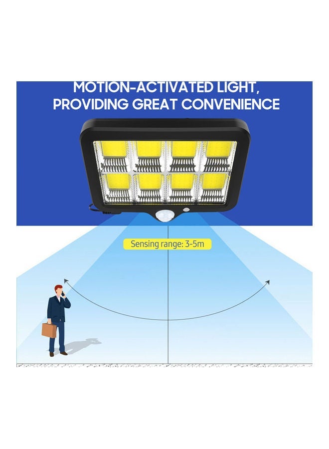 NIBEMINENT Outdoor Wall Street Lamp Multicolour - Image 5