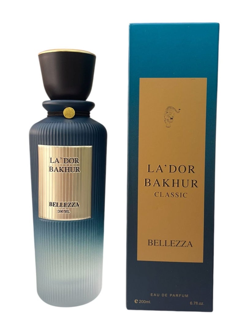 بيليزا لادور بخور كلاسيك جمال 200 مل