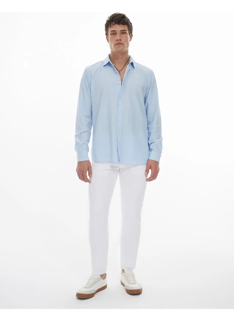 إل تي بي Diego X Y Normal Waist Skinny Leg Jeans