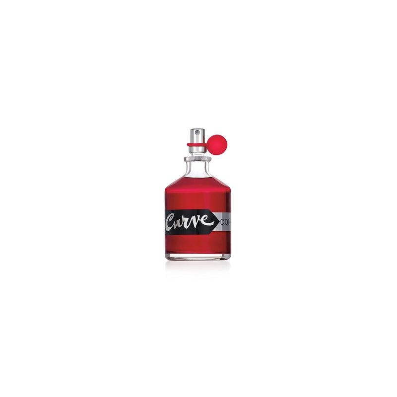Curve Men's Cologne Fragrance Spray, Casual Day or Night Scent, Curve Connect, 4.2 Fl Oz - Image 2