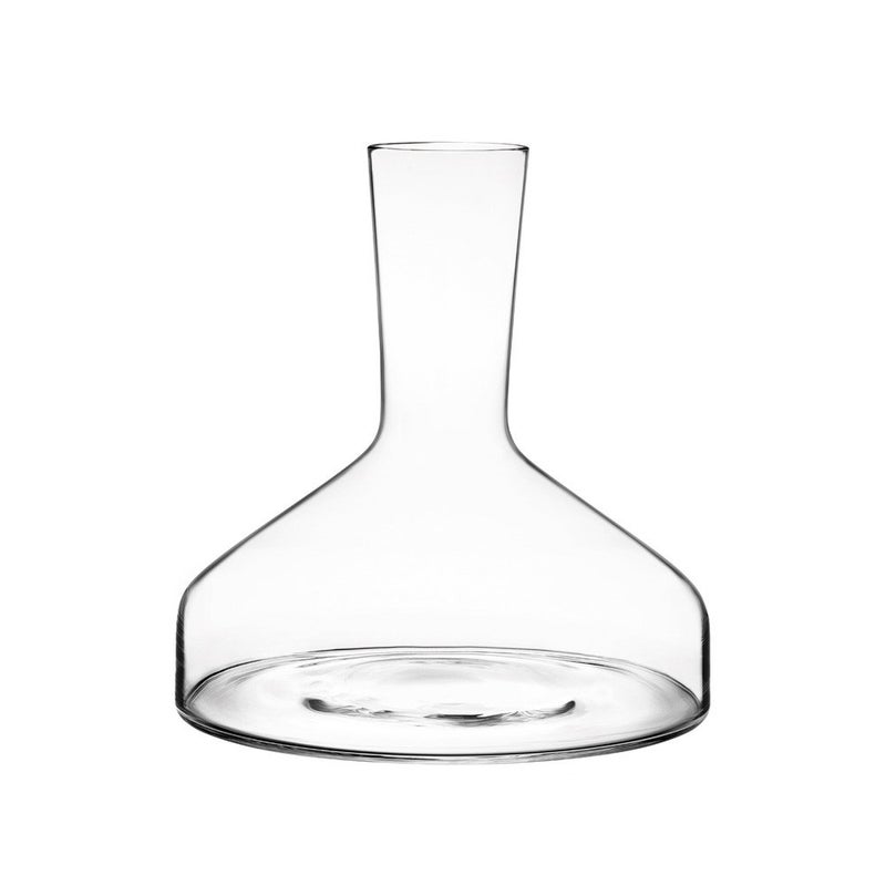 Iittala Iittala 8-Inch Decanter 