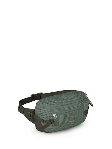 Osprey Transporter Commuter Waist Pack, Pine Leaf - Image 1