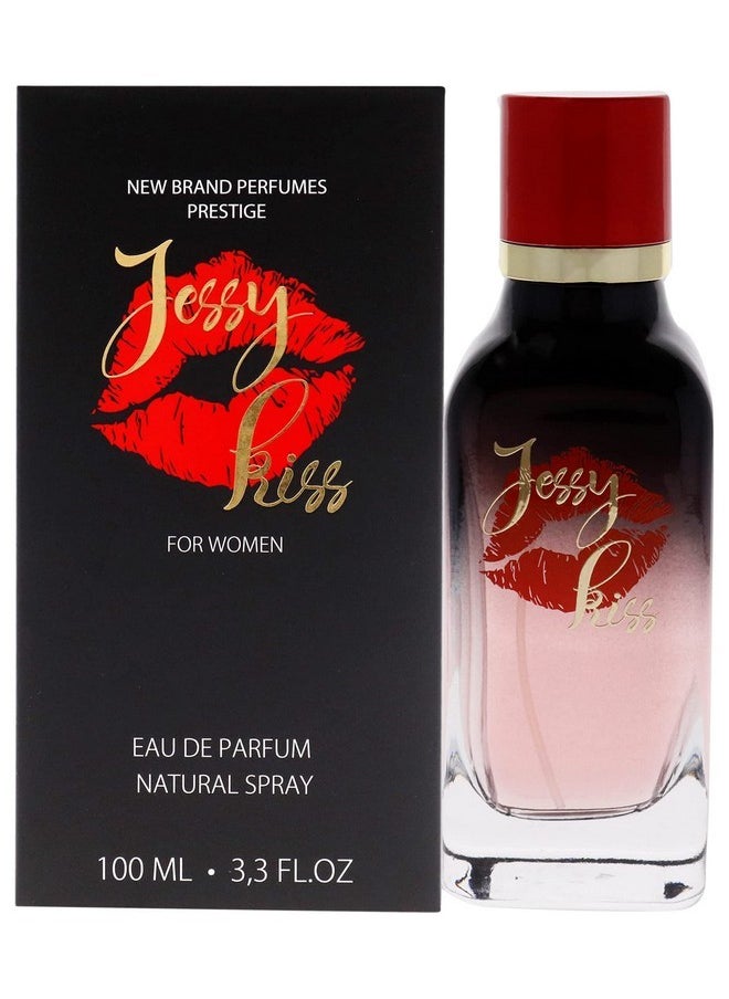 Jessy Kiss Edp Spray Women 3.3 Oz - pzsku/Z416474BBAA08EFE32EB9Z/45/_/1730894493/cfe5204e-142a-4f32-a92c-66f83de32f42