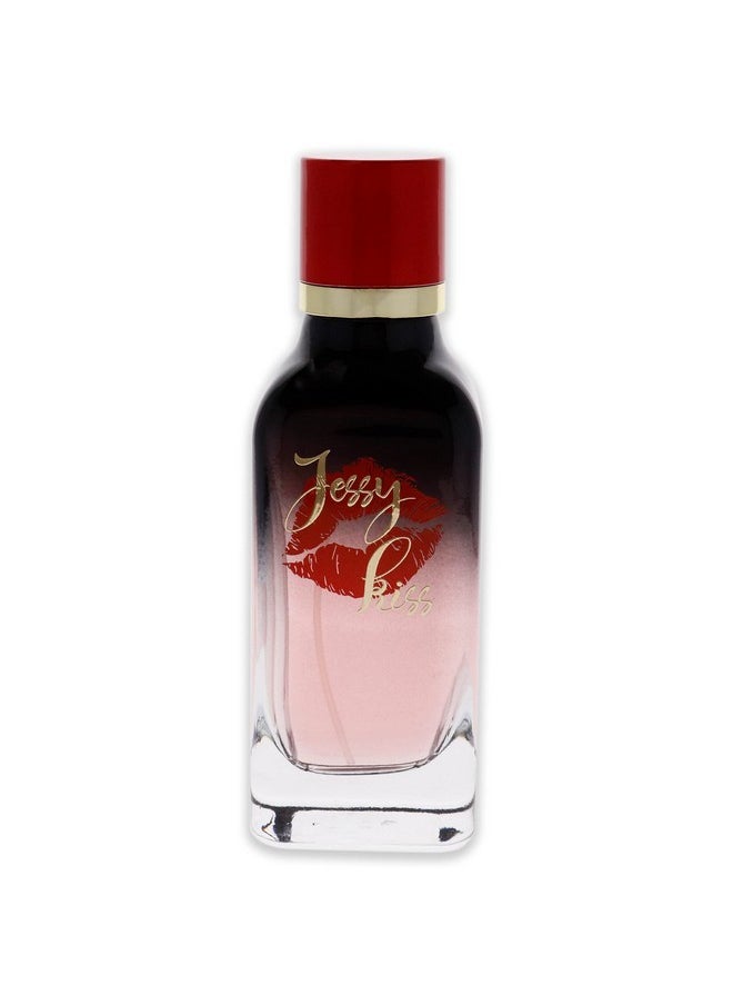 Jessy Kiss Edp Spray Women 3.3 Oz - pzsku/Z416474BBAA08EFE32EB9Z/45/_/1730894494/77c118a0-1b32-40ca-aa04-ca115105aca1