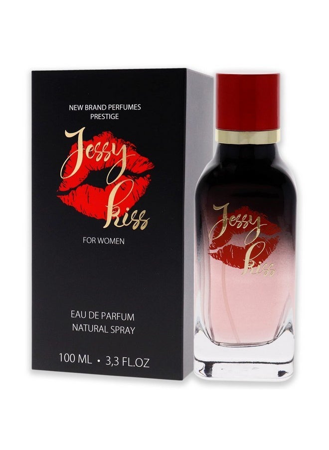 Jessy Kiss Edp Spray Women 3.3 Oz - pzsku/Z416474BBAA08EFE32EB9Z/45/_/1730894496/9d173485-f6c4-4276-ba65-b27a764e178f