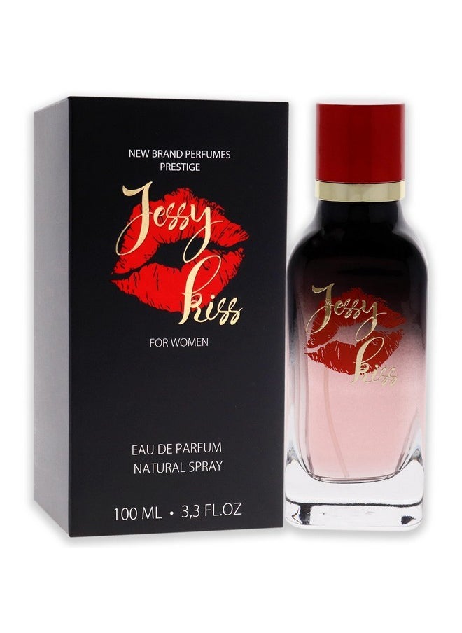 Jessy Kiss Edp Spray Women 3.3 Oz - pzsku/Z416474BBAA08EFE32EB9Z/45/_/1730894497/52e40c13-407e-4d88-a368-5f452bfd9006