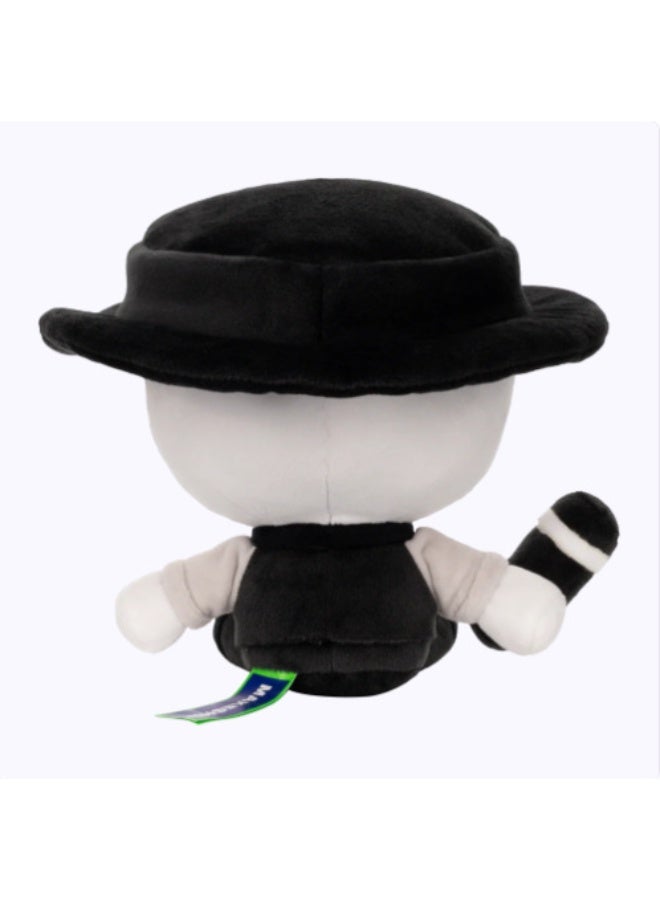 general Saucefy10 Artful Plushie game peripheral Character Doll cute Plush Toy the best gift for family and friends - Image 3
