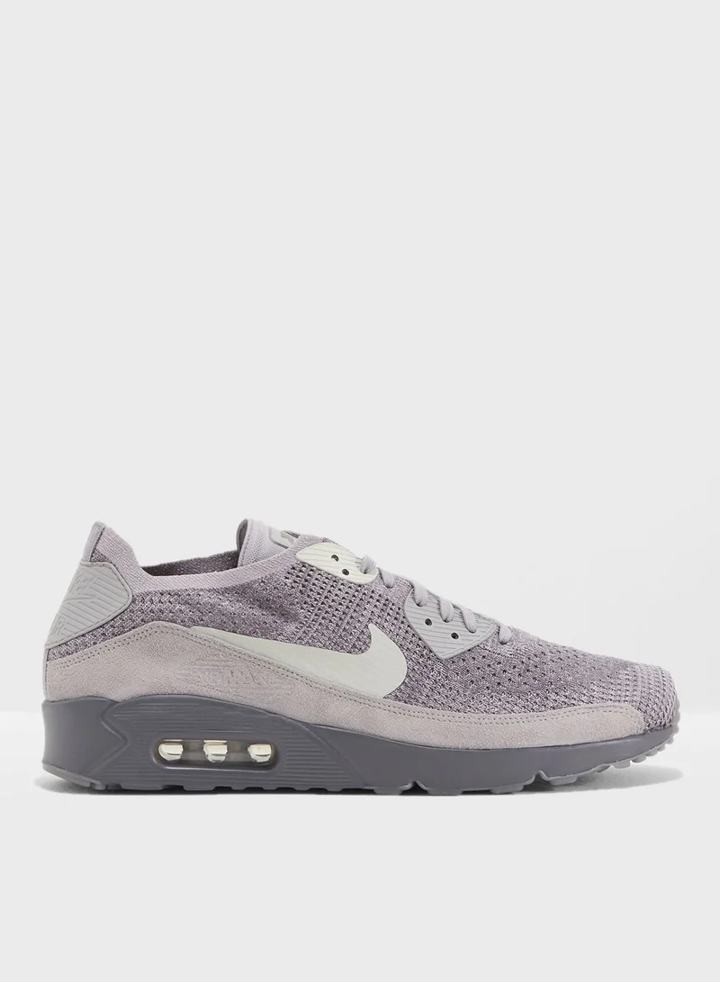 Nike Air Max 90 Ultra 2.0 Flyknit