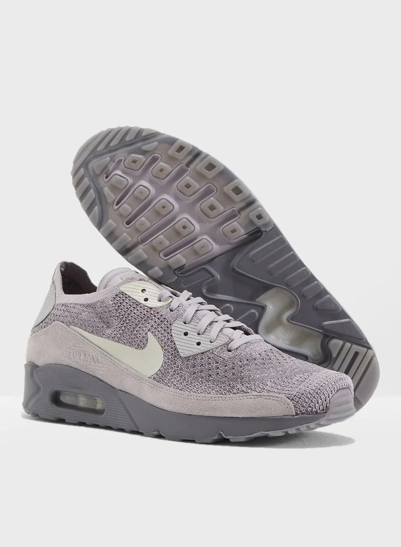 Nike Air Max 90 Ultra 2.0 Flyknit
