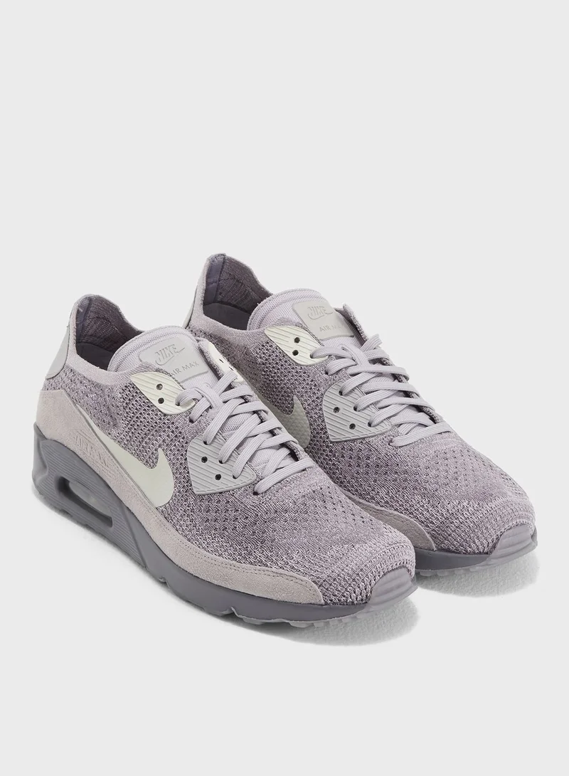 Nike Air Max 90 Ultra 2.0 Flyknit