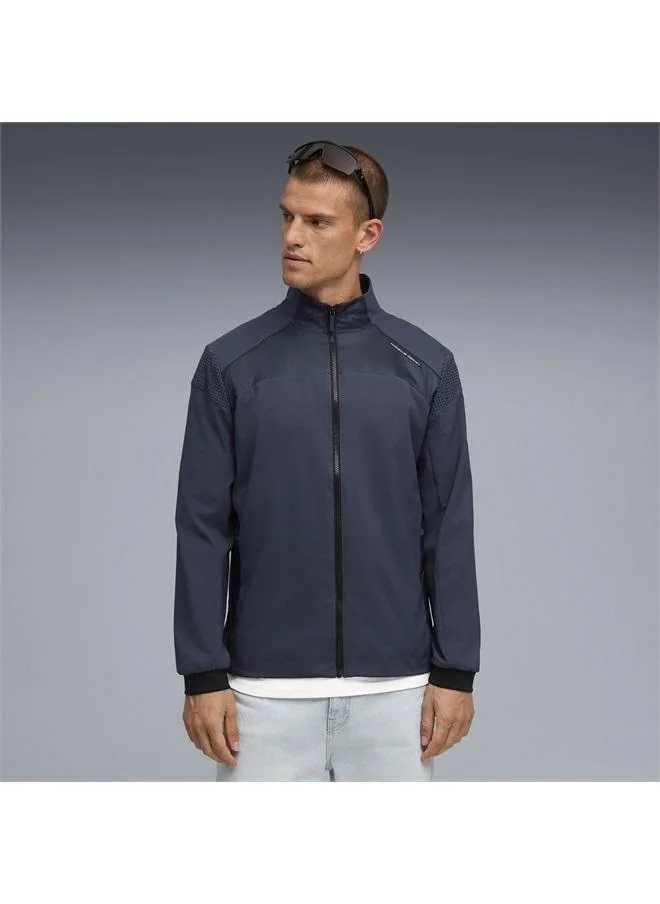 Puma Porsche Design Woven Tech Jacket Men