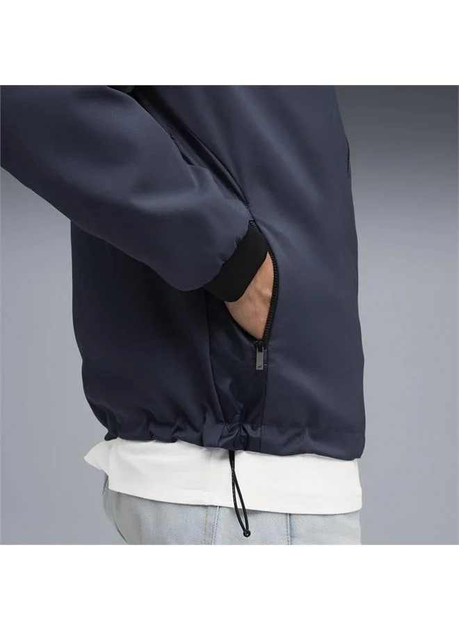 Puma Porsche Design Woven Tech Jacket Men