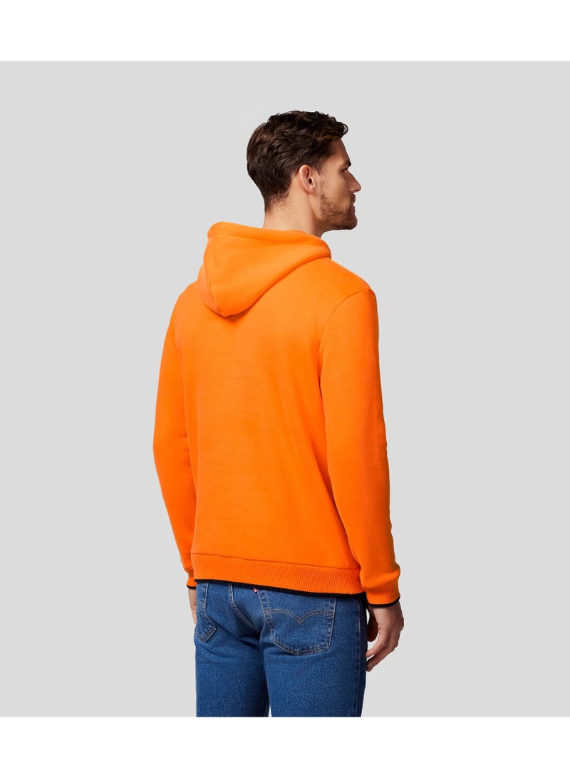 McLaren Mclaren Unisex Core Essentials Hoodie  - Image 2