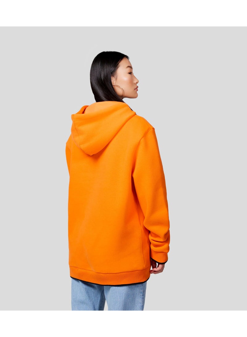 McLaren Mclaren Unisex Core Essentials Hoodie  - Image 3