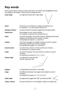Bond 11+ Maths Assessment Papers 9-10 Years Book 2  - Image 2