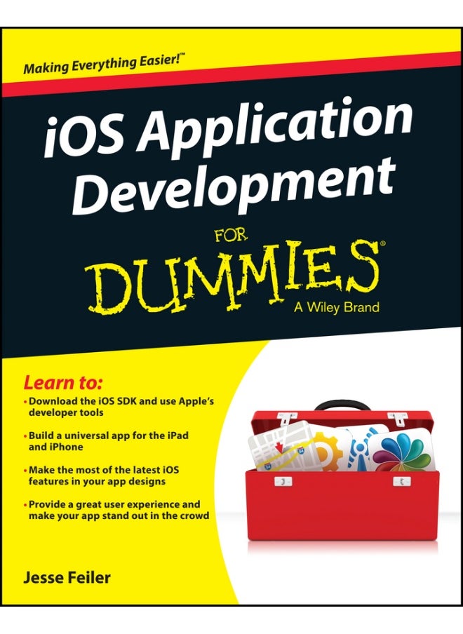 null - iOS App Development For Dummies - Image 1
