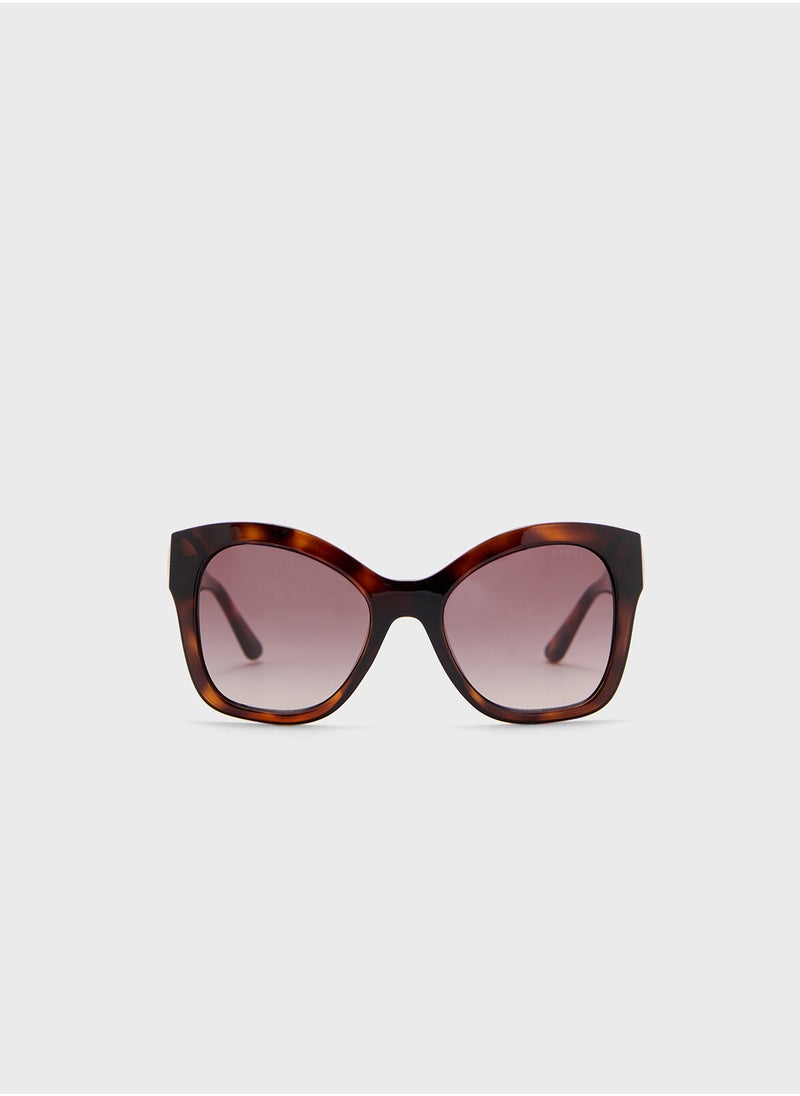 GUESS - Oversized Sunglasses - Image 1