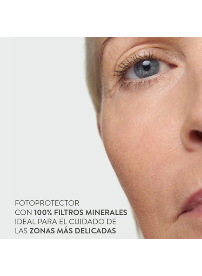 Babe Babé Mineral Eye Contour Corrector Stick SPF50 4g - Image 2